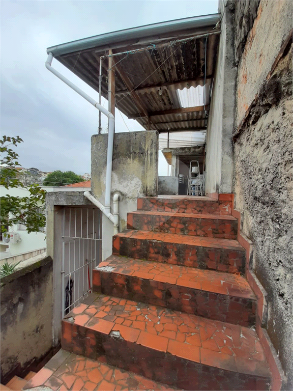 Sobrado para venda ou locação Vila Maria Alta