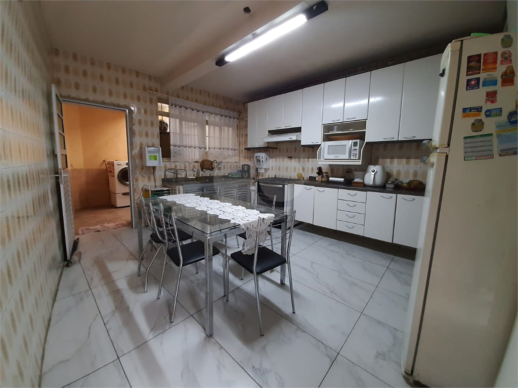 Sobrado para venda ou locação Vila Maria Alta