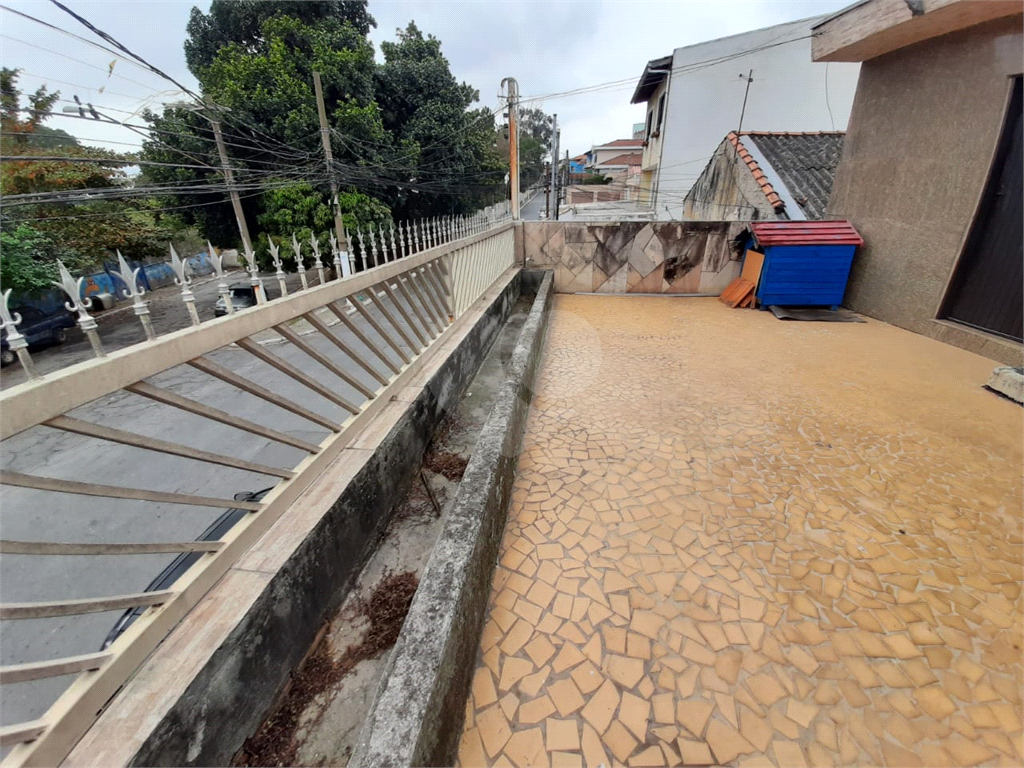 Sobrado para venda ou locação Vila Maria Alta