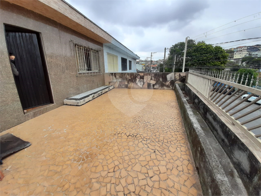 Sobrado para venda ou locação Vila Maria Alta