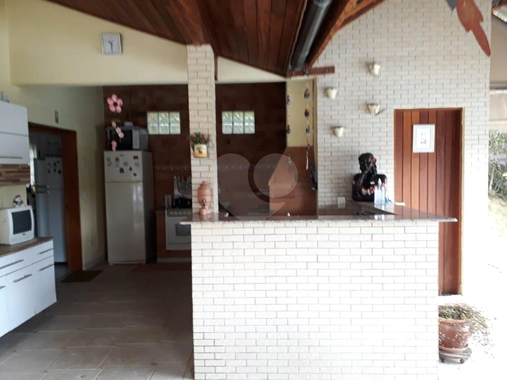  CASA EM CONDOMÍNIO CINCO LAGOS EM MAIRIPORÃ - TERRENO 1.600m² 