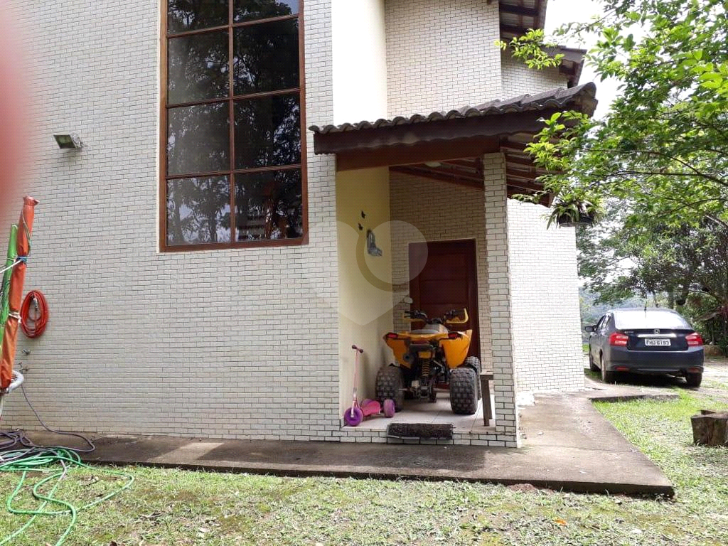  CASA EM CONDOMÍNIO CINCO LAGOS EM MAIRIPORÃ - TERRENO 1.600m² 