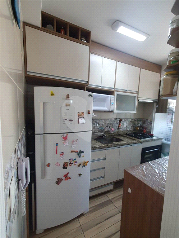 APARTAMENTO em LIMÃO