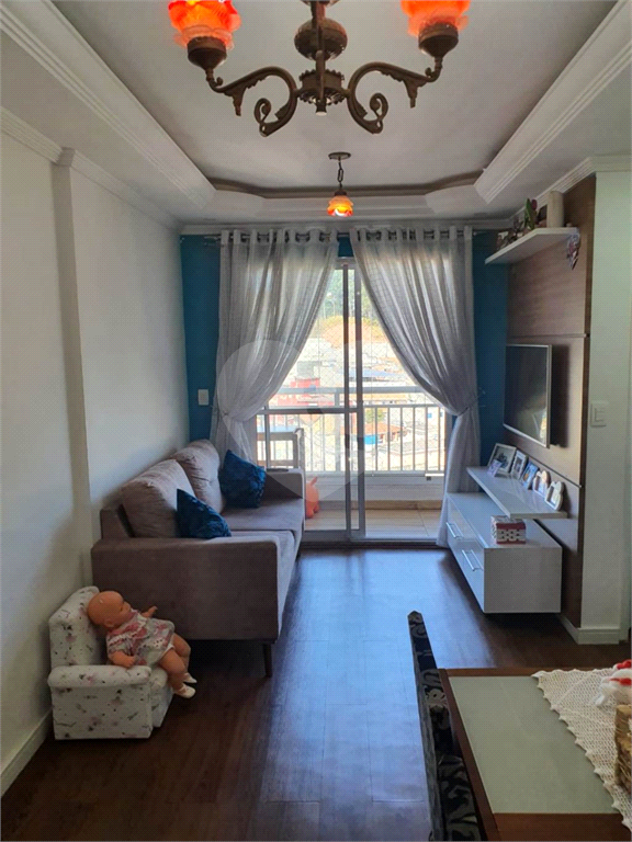 APARTAMENTO em LIMÃO