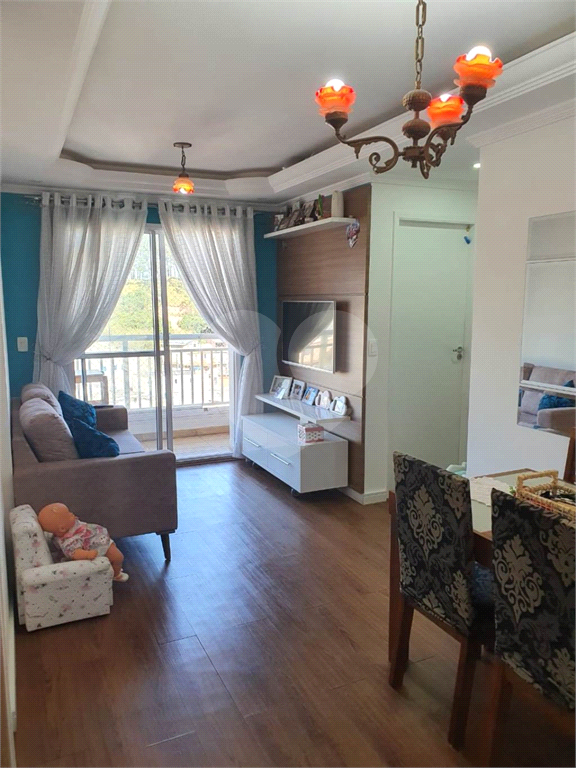 APARTAMENTO em LIMÃO