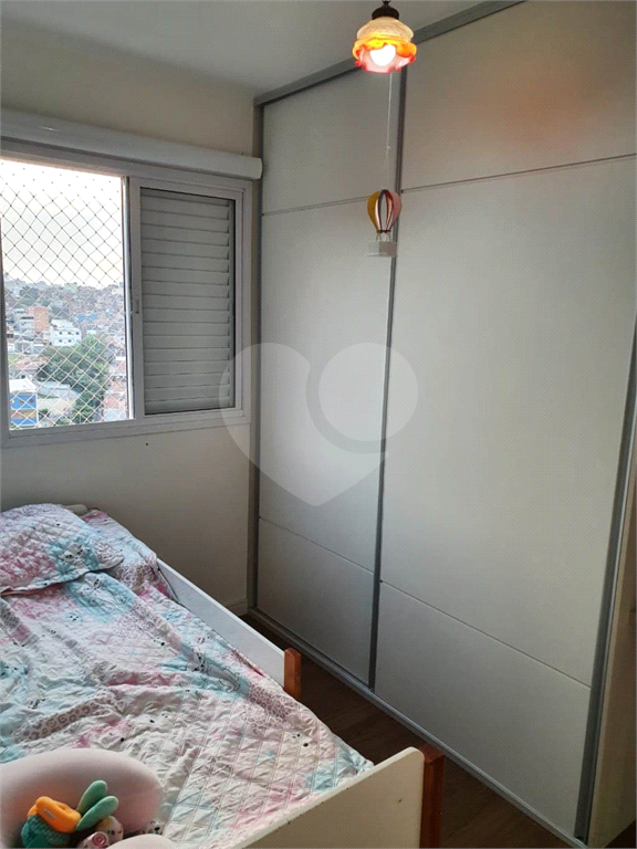 APARTAMENTO em LIMÃO