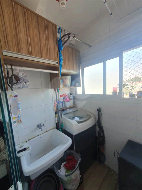 APARTAMENTO em LIMÃO