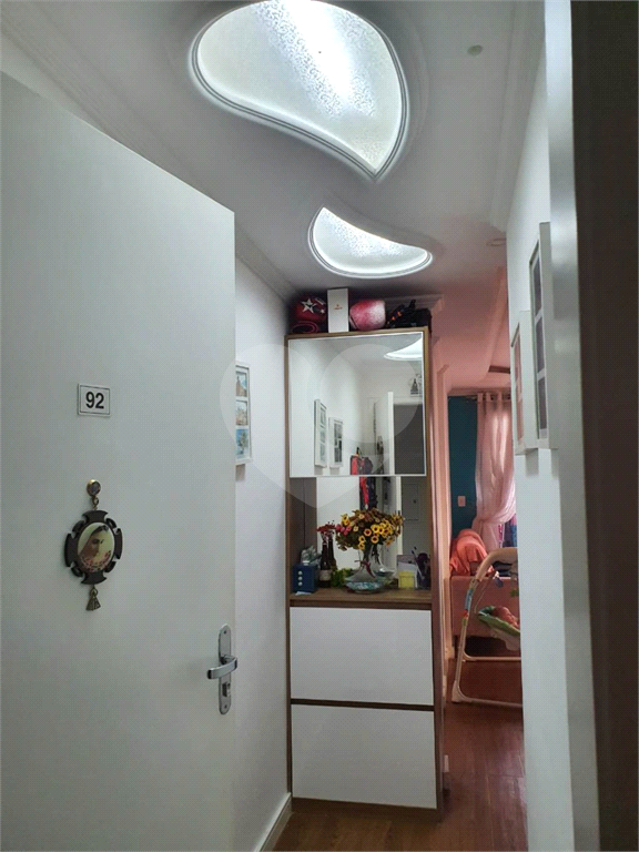 APARTAMENTO em LIMÃO
