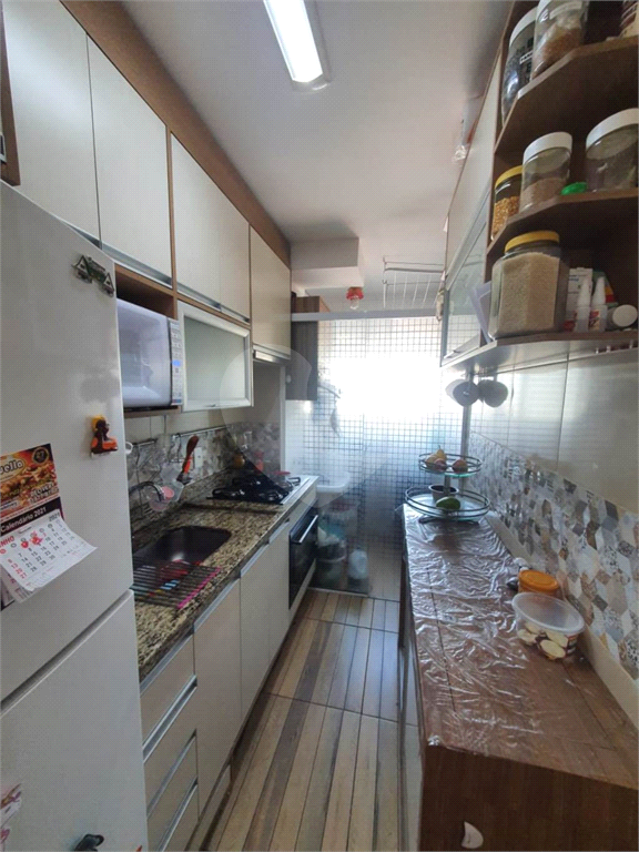APARTAMENTO em LIMÃO