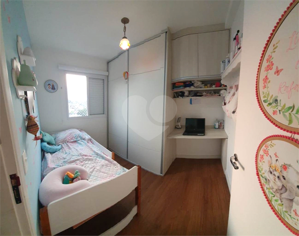 APARTAMENTO em LIMÃO