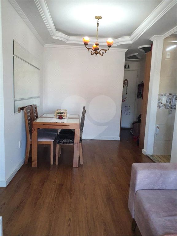 APARTAMENTO em LIMÃO