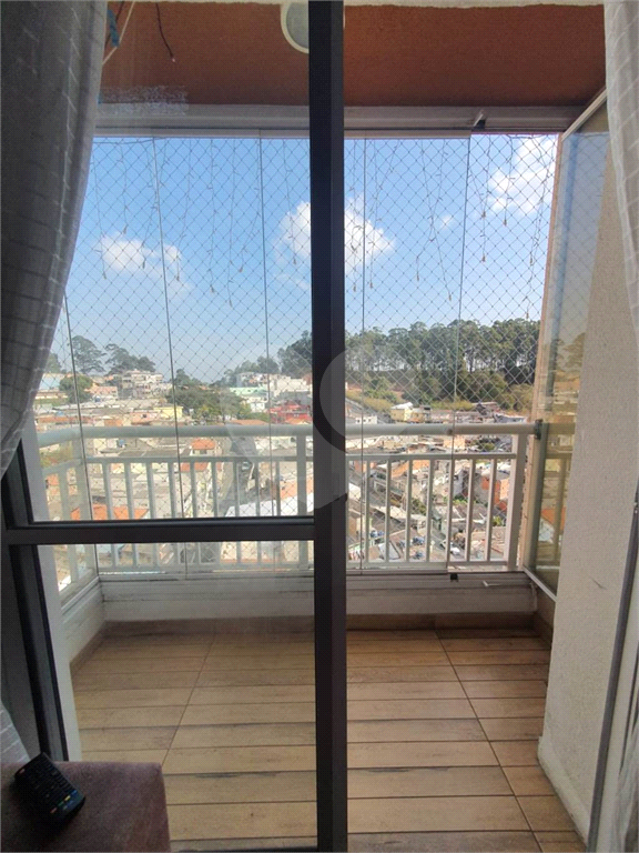APARTAMENTO em LIMÃO