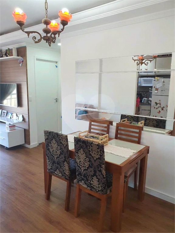 APARTAMENTO em LIMÃO
