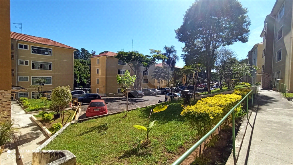 Apartamento  Tremembé 3 dormitórios, 1 vaga