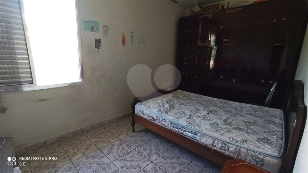 Apartamento  Tremembé 3 dormitórios, 1 vaga