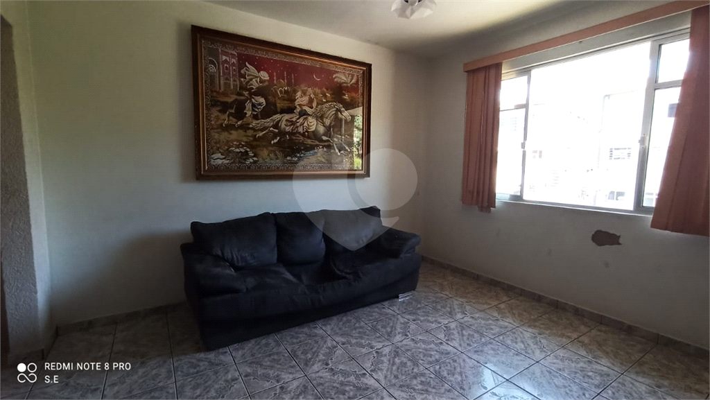 Apartamento  Tremembé 3 dormitórios, 1 vaga