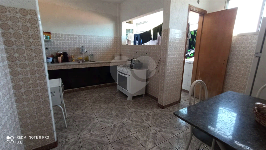 Apartamento  Tremembé 3 dormitórios, 1 vaga