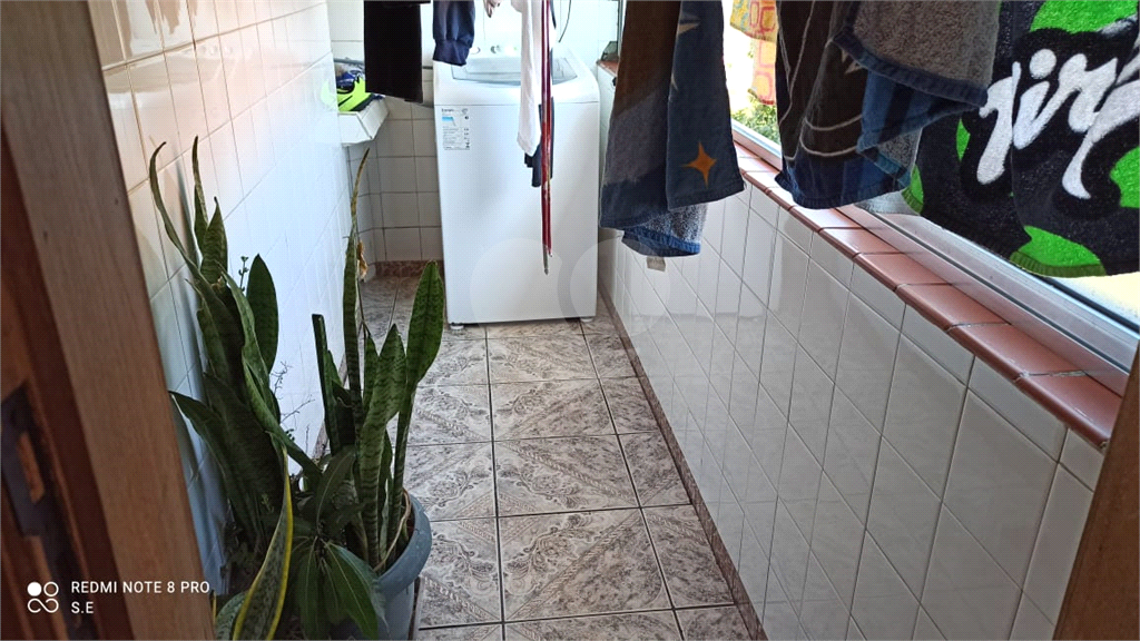 Apartamento  Tremembé 3 dormitórios, 1 vaga