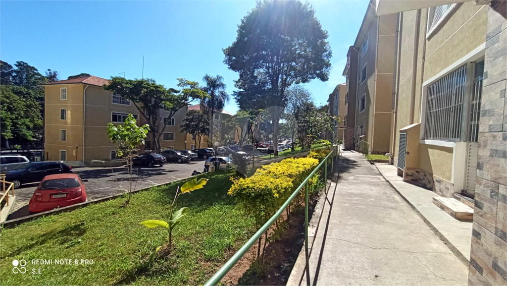 Apartamento  Tremembé 3 dormitórios, 1 vaga