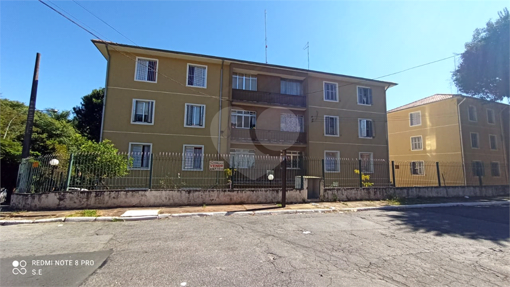 Apartamento  Tremembé 3 dormitórios, 1 vaga