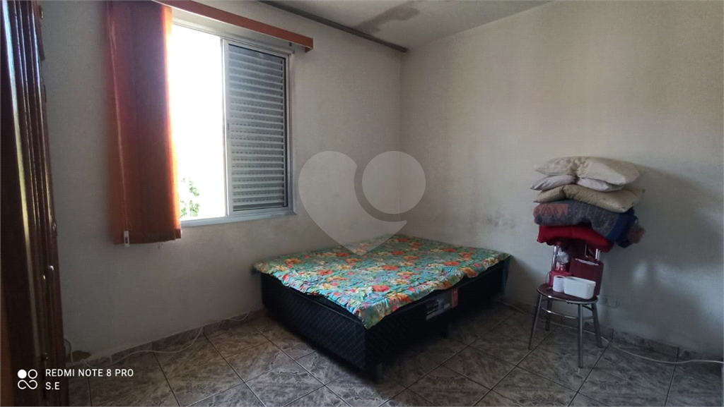 Apartamento  Tremembé 3 dormitórios, 1 vaga