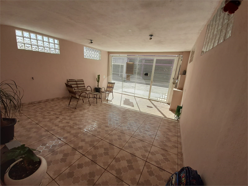 Sobrado 120m² Jd Bonfiglioli