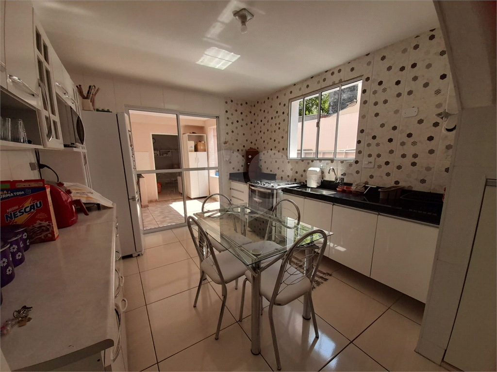Sobrado 120m² Jd Bonfiglioli