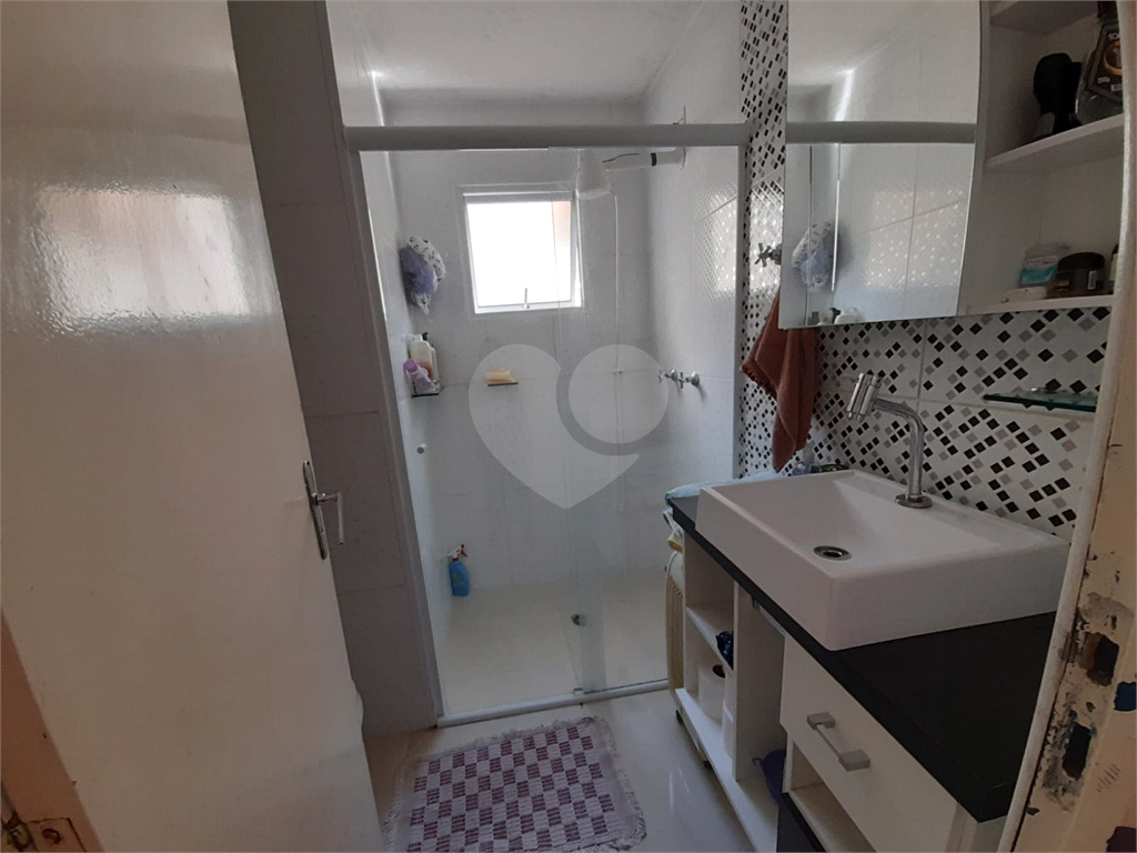 Sobrado 120m² Jd Bonfiglioli