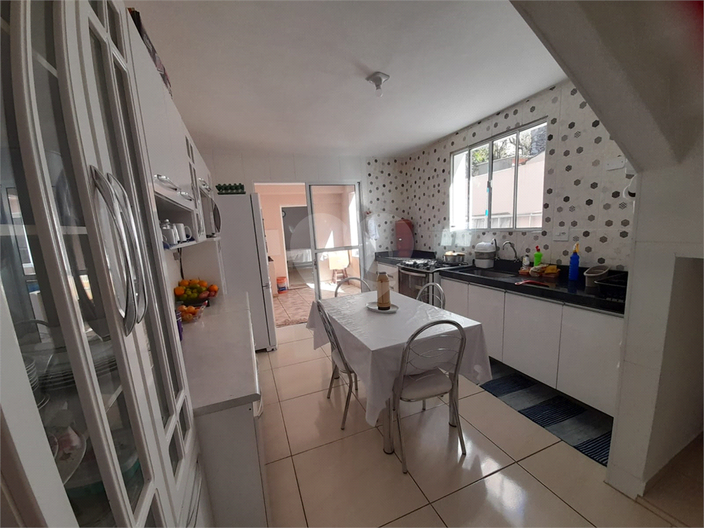 Sobrado 120m² Jd Bonfiglioli