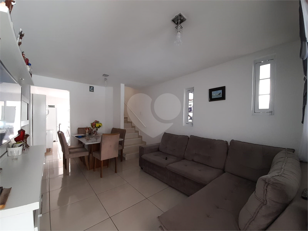 Sobrado 120m² Jd Bonfiglioli