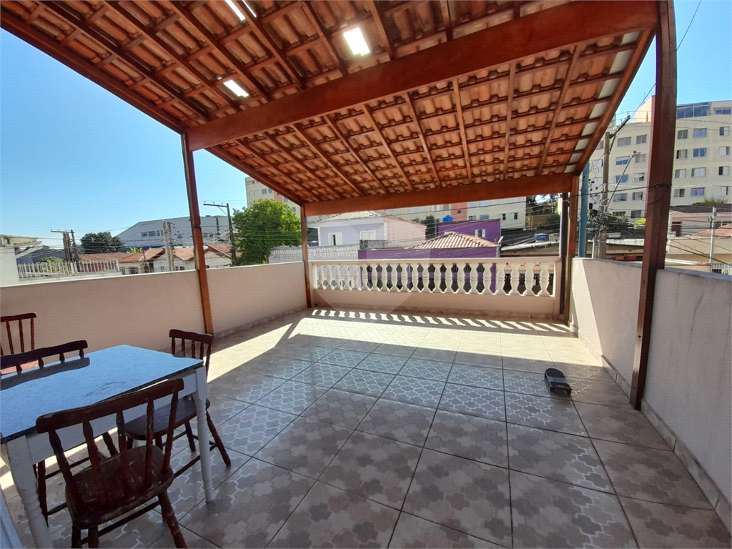 Sobrado 120m² Jd Bonfiglioli