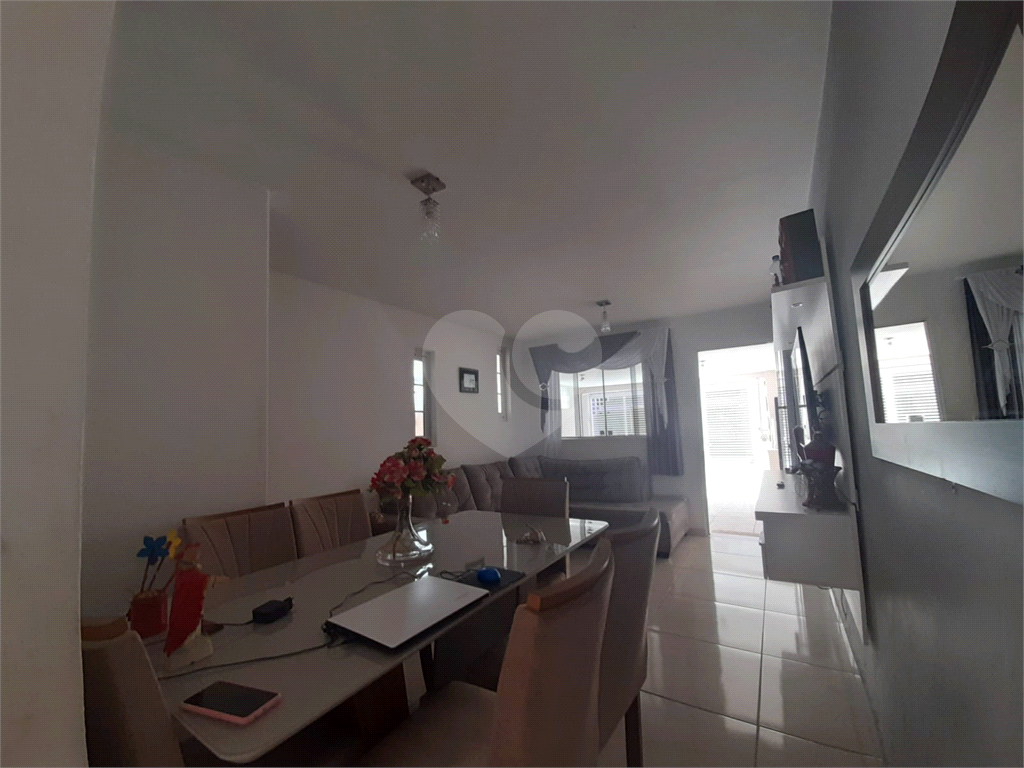 Sobrado 120m² Jd Bonfiglioli