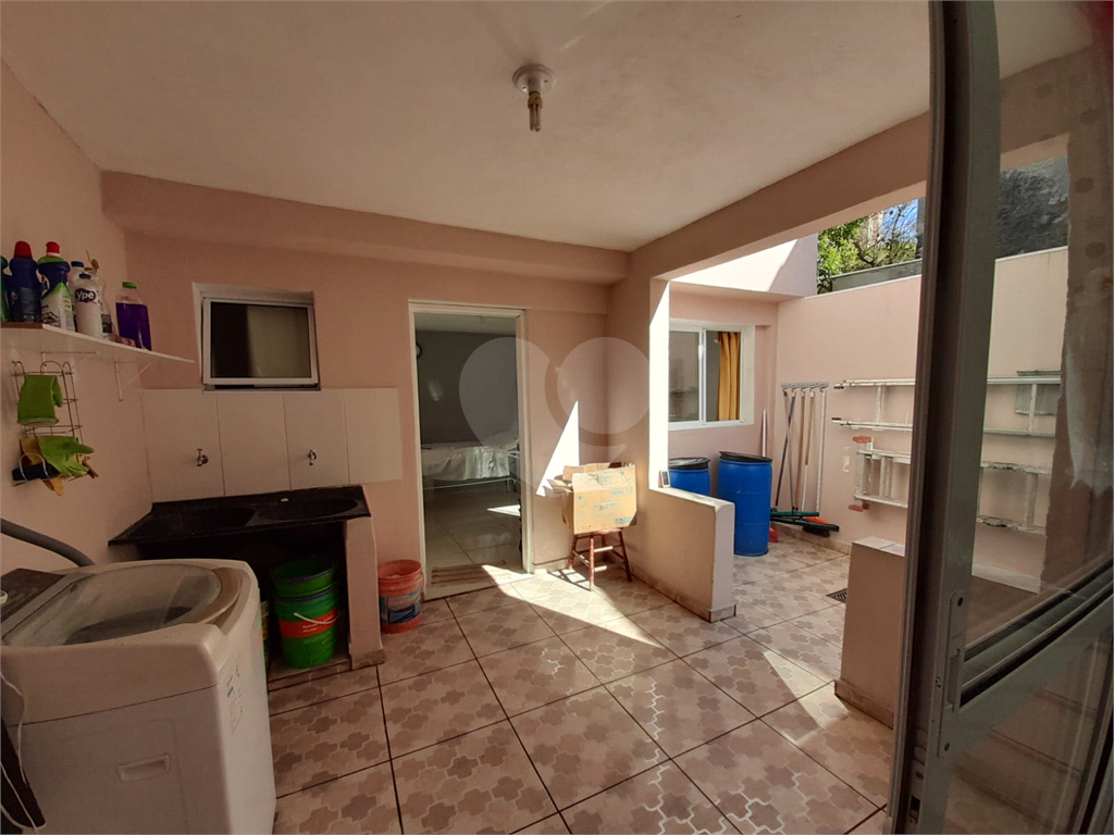 Sobrado 120m² Jd Bonfiglioli