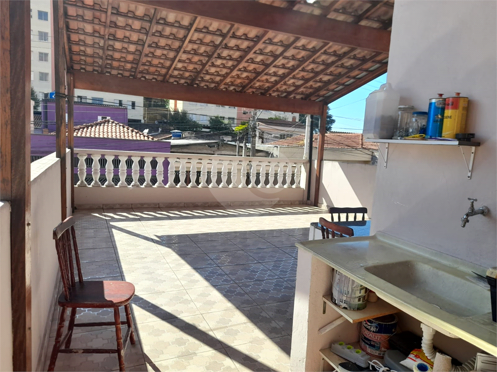 Sobrado 120m² Jd Bonfiglioli