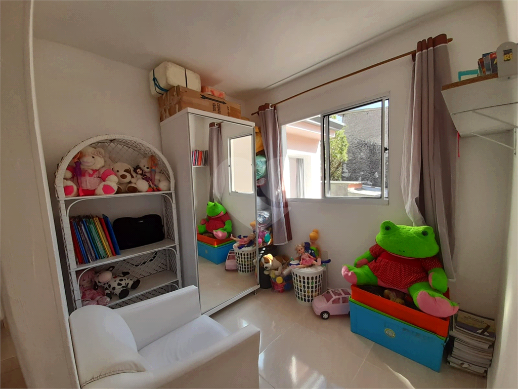 Sobrado 120m² Jd Bonfiglioli