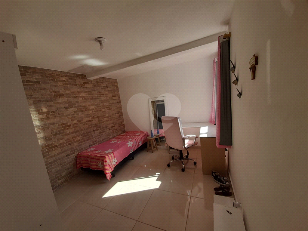Sobrado 120m² Jd Bonfiglioli