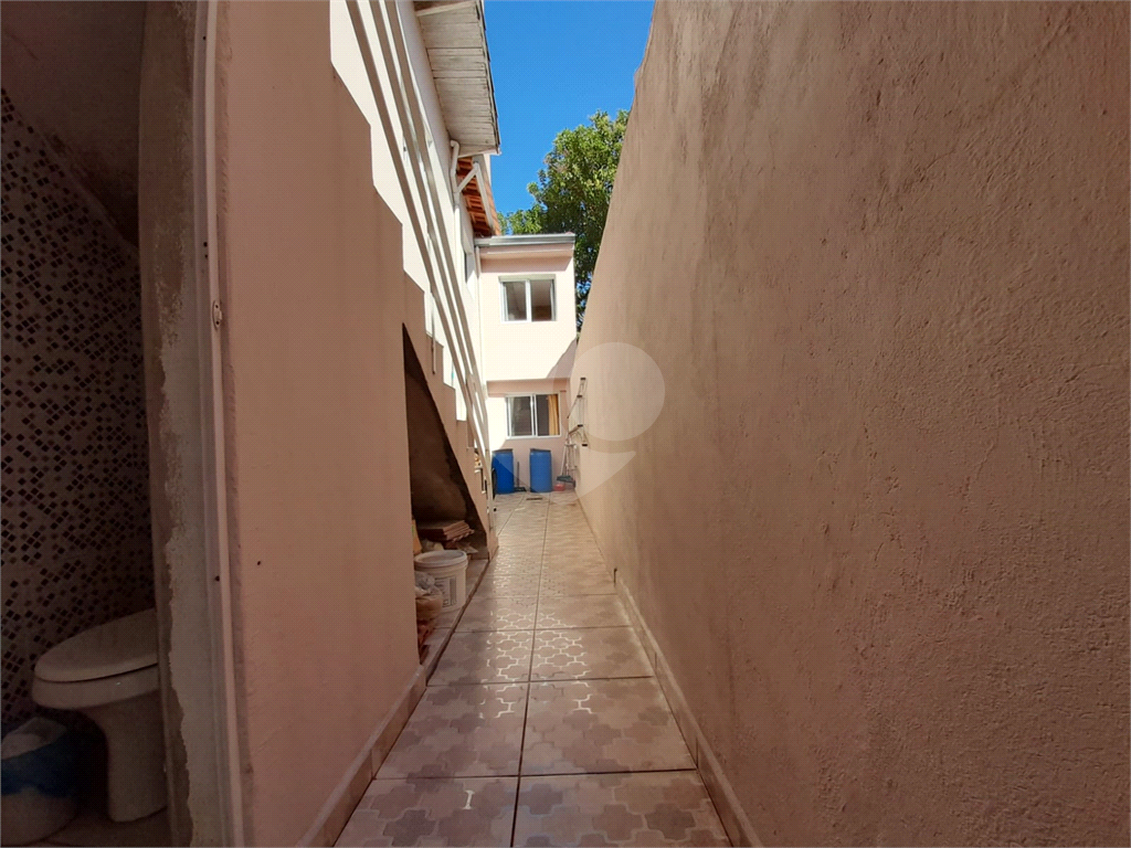 Sobrado 120m² Jd Bonfiglioli