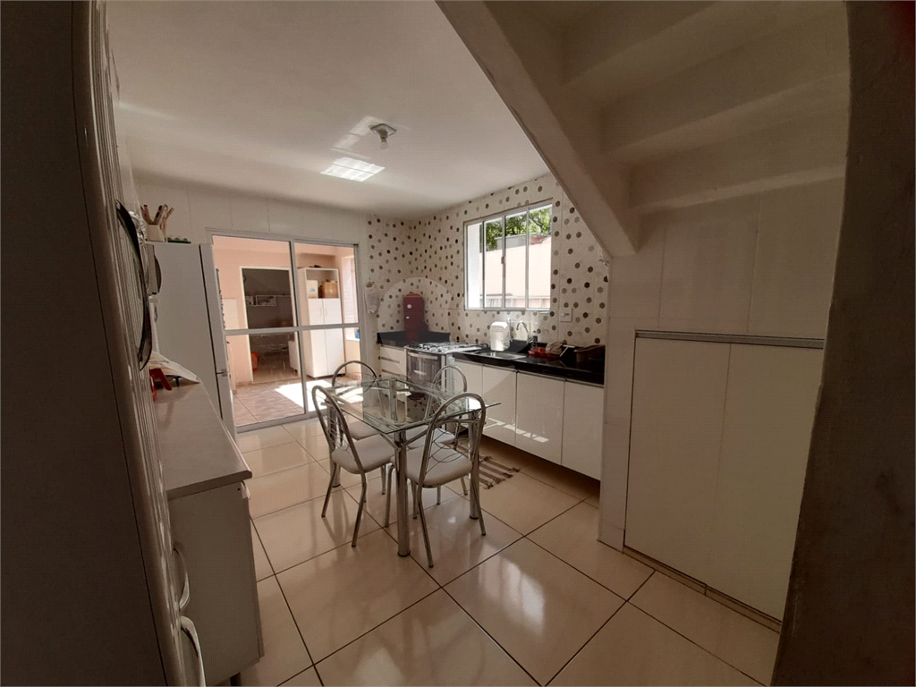 Sobrado 120m² Jd Bonfiglioli