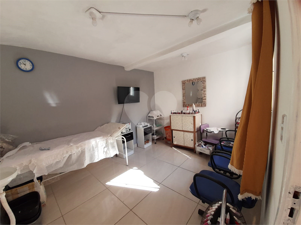 Sobrado 120m² Jd Bonfiglioli