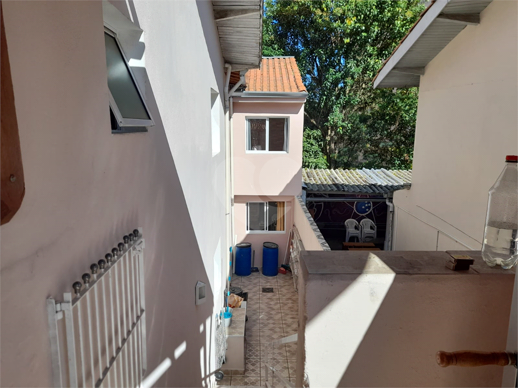 Sobrado 120m² Jd Bonfiglioli
