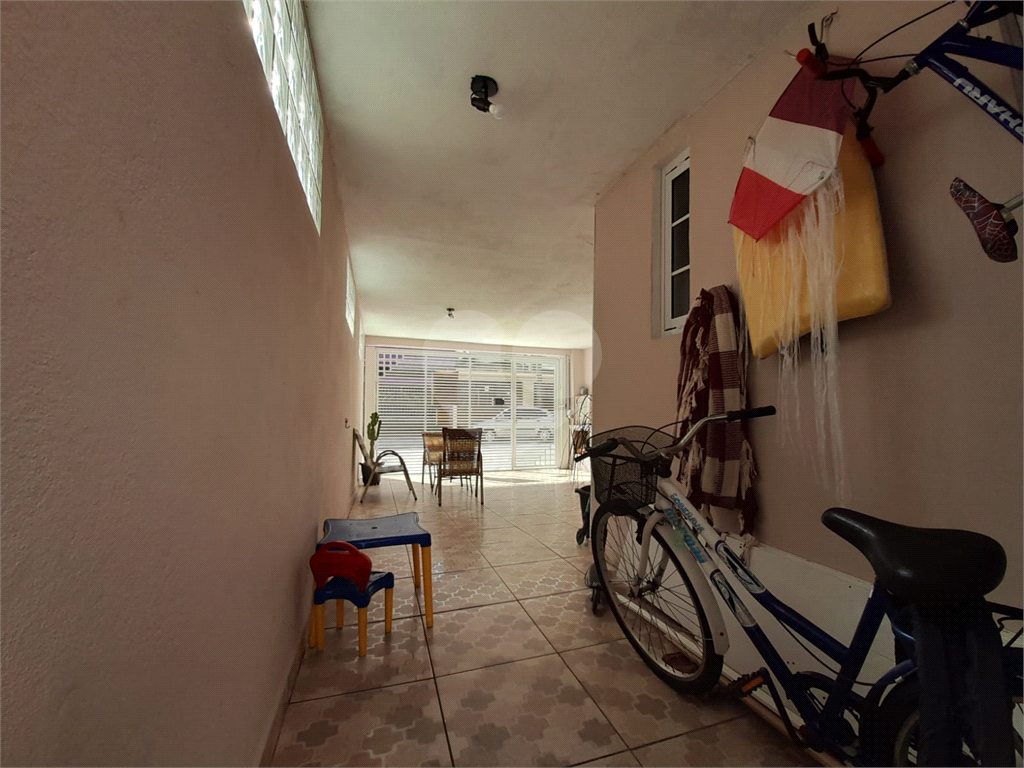 Sobrado 120m² Jd Bonfiglioli