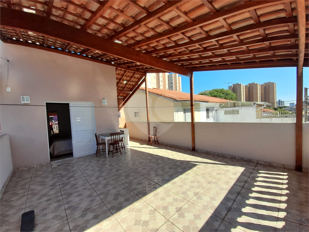 Sobrado 120m² Jd Bonfiglioli
