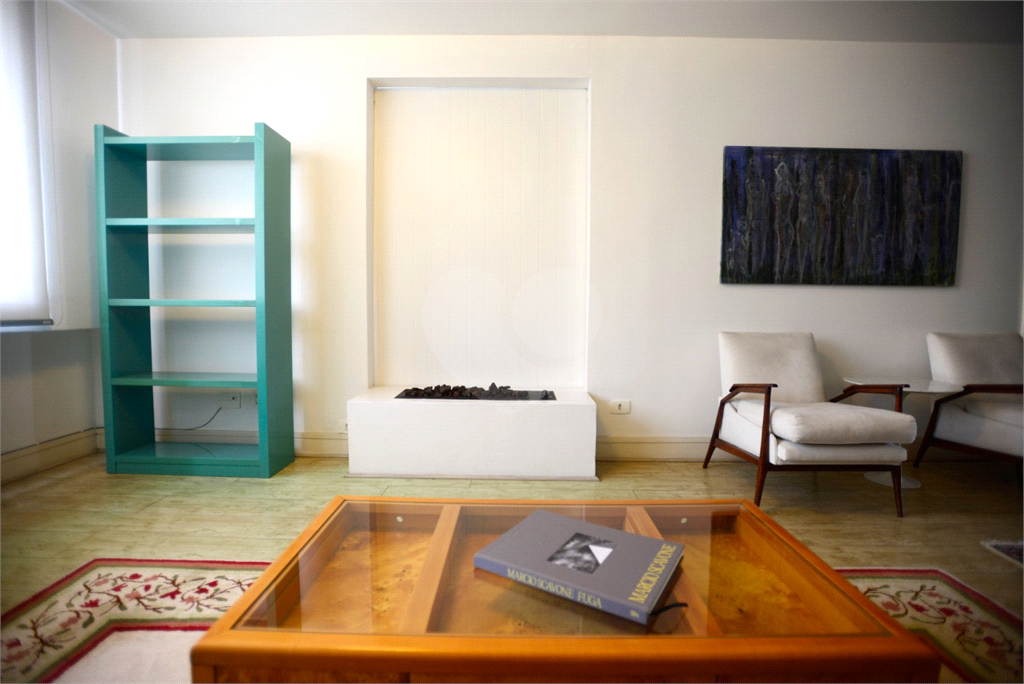 Apartamento - Jardins - 2 Dormitórios / Quartos - 2 suítes - 1 vaga - Locação / Aluguel