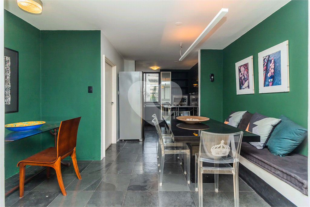 Apartamento - Jardins - 2 Dormitórios / Quartos - 2 suítes - 1 vaga - Locação / Aluguel