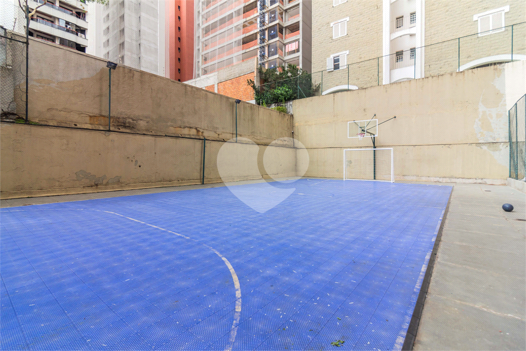 Apartamento - Jardins - 2 Dormitórios / Quartos - 2 suítes - 1 vaga - Locação / Aluguel