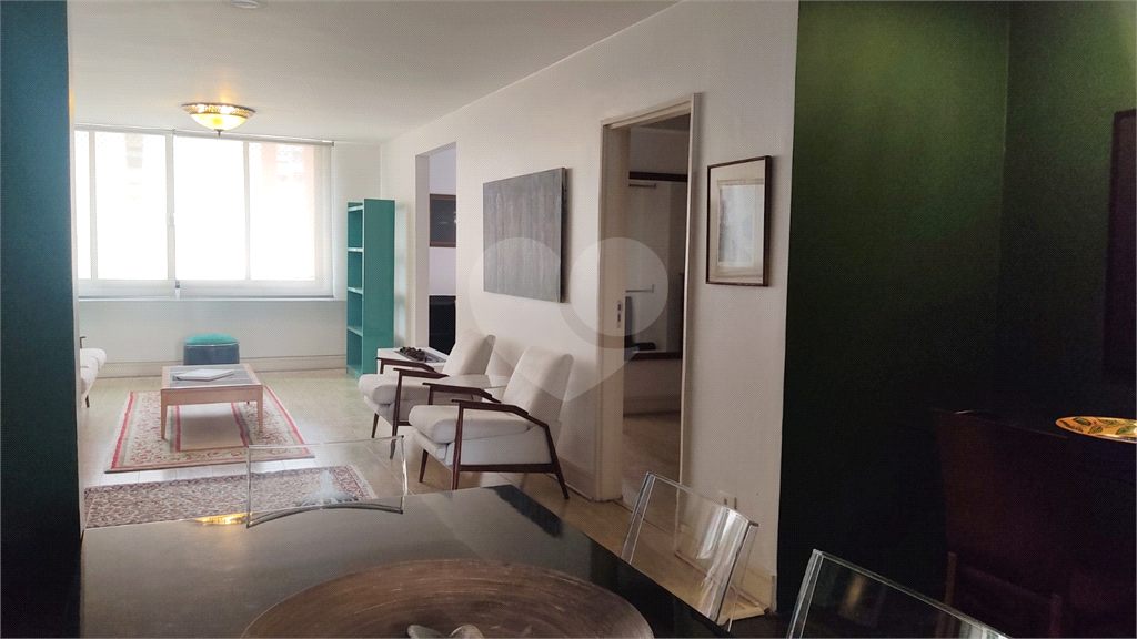 Apartamento - Jardins - 2 Dormitórios / Quartos - 2 suítes - 1 vaga - Locação / Aluguel