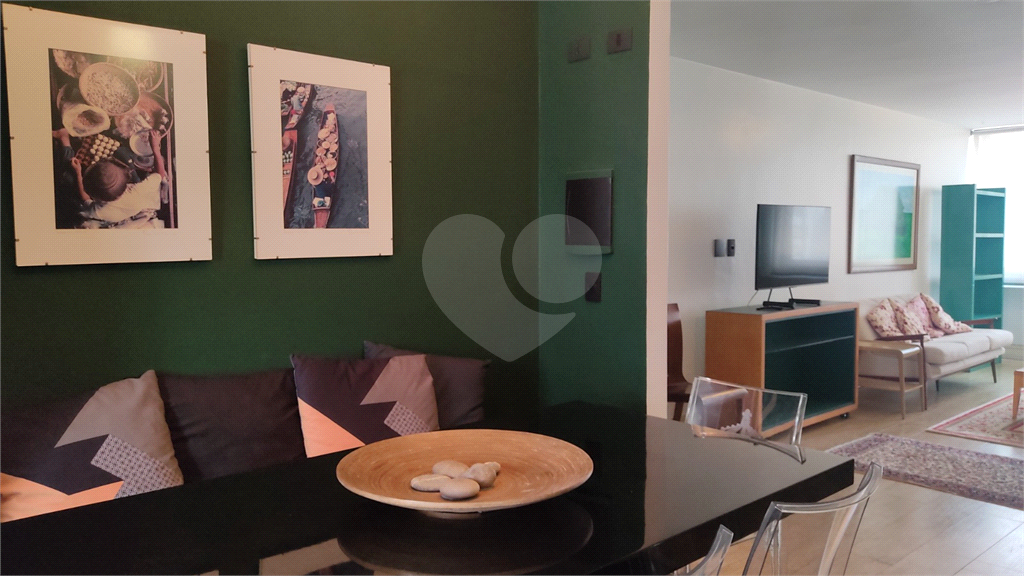Apartamento - Jardins - 2 Dormitórios / Quartos - 2 suítes - 1 vaga - Locação / Aluguel