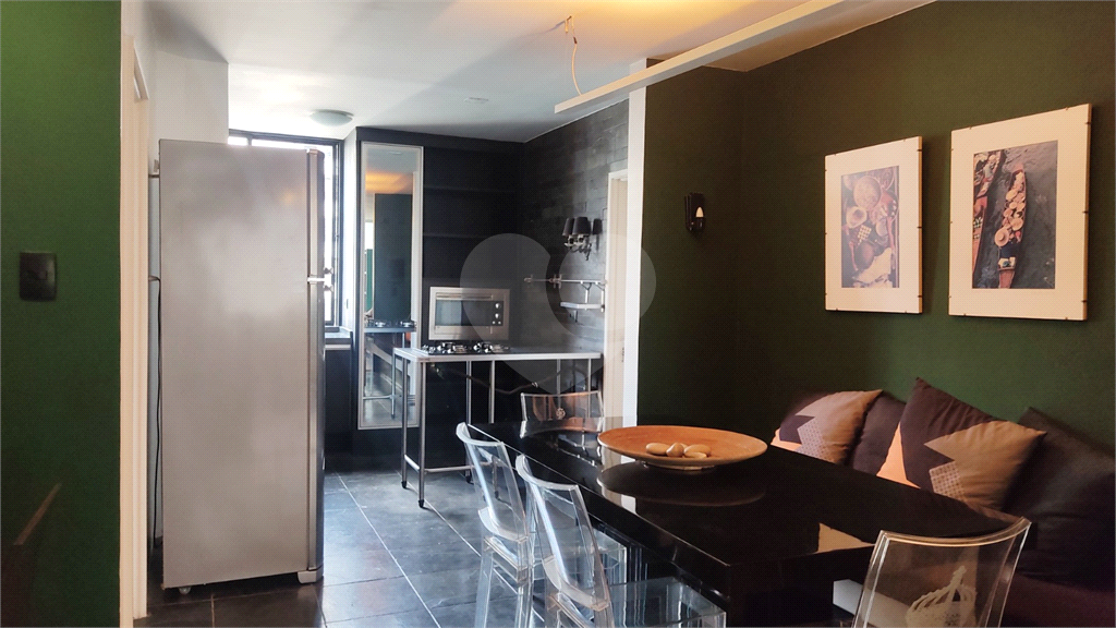 Apartamento - Jardins - 2 Dormitórios / Quartos - 2 suítes - 1 vaga - Locação / Aluguel