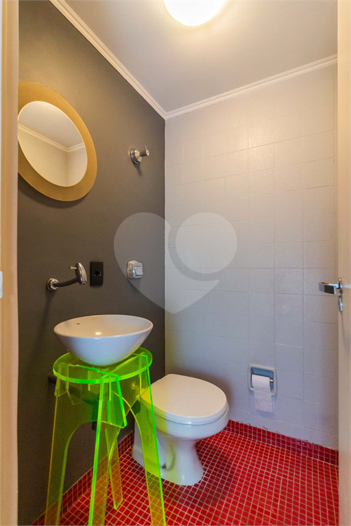 Apartamento - Jardins - 2 Dormitórios / Quartos - 2 suítes - 1 vaga - Locação / Aluguel