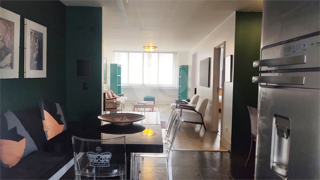 Apartamento - Jardins - 2 Dormitórios / Quartos - 2 suítes - 1 vaga - Locação / Aluguel